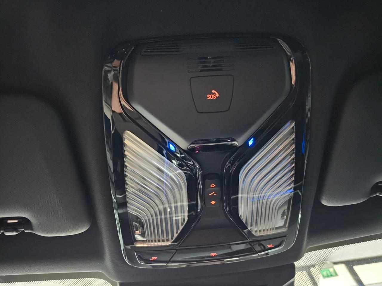 Bmw X5 M-Sport