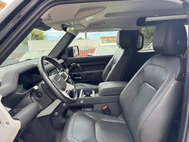 LAND ROVER Defender 90 3.0D I6 200 CV AWD Auto