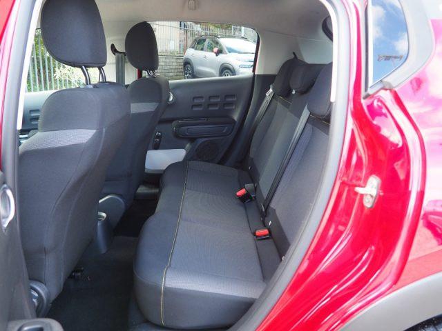 CITROEN C3 1200 PURETECH SHINE 83CV CARPLAY NAVI PDC"16