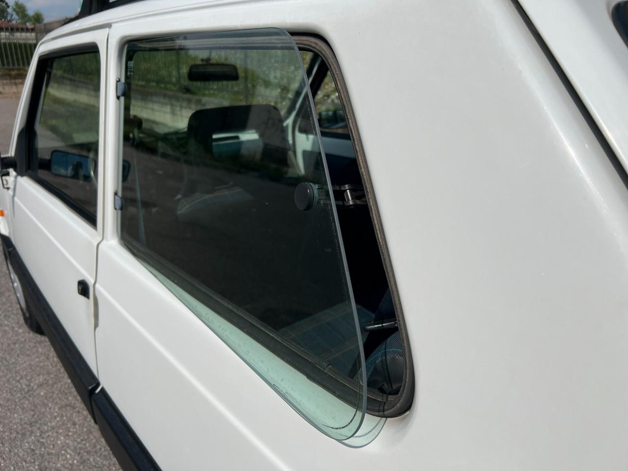Fiat Panda 1100 i.e. cat Hobby Euro 3 adatta a neopatentati
