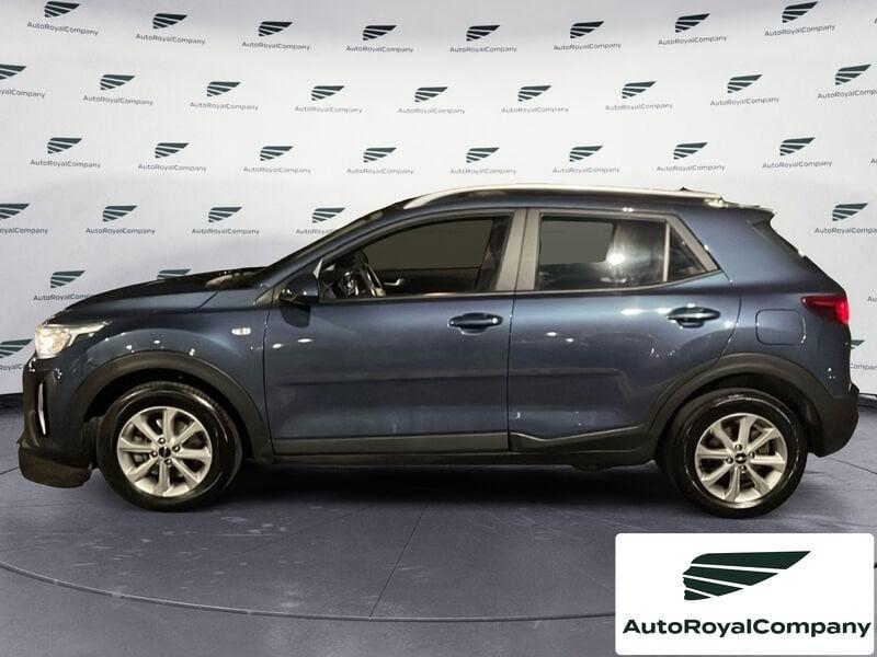 KIA Stonic Stonic 1.2 DPI Urban