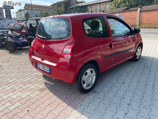 RENAULT Twingo 1.2 16V LEV Dynamique