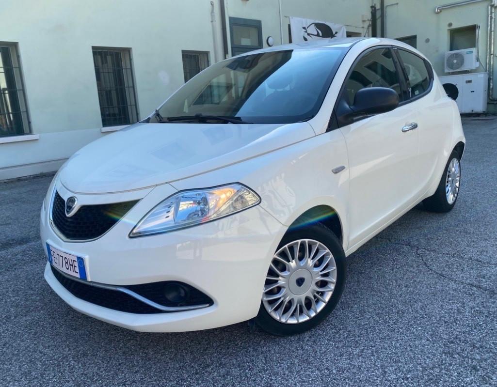 Lancia Ypsilon 1.3 MJT 16V 95 CV 5 porte Platinum