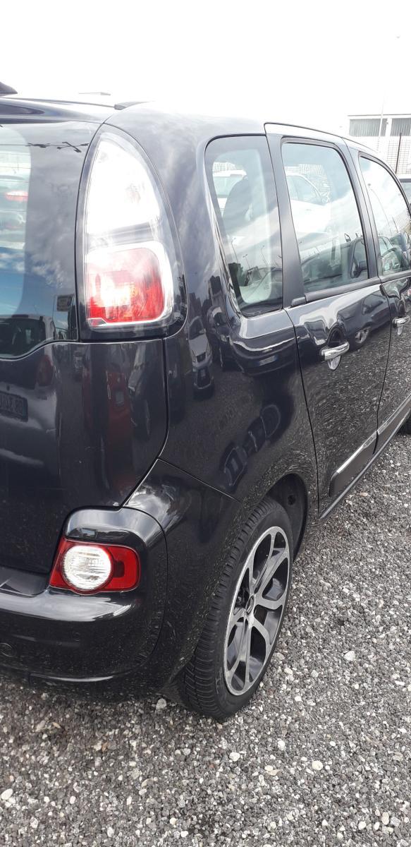 CITROEN - C3 Picasso - 1.6 HDi 90 airdream Ideal