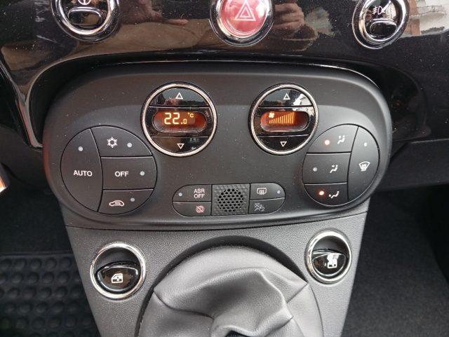 FIAT 500 500 1.0 Hybrid 70 CV OK NEOPATENTATI