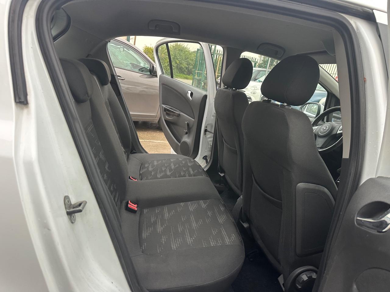 Opel Corsa 1.2 85CV 5 porte GPL-TECH Elective