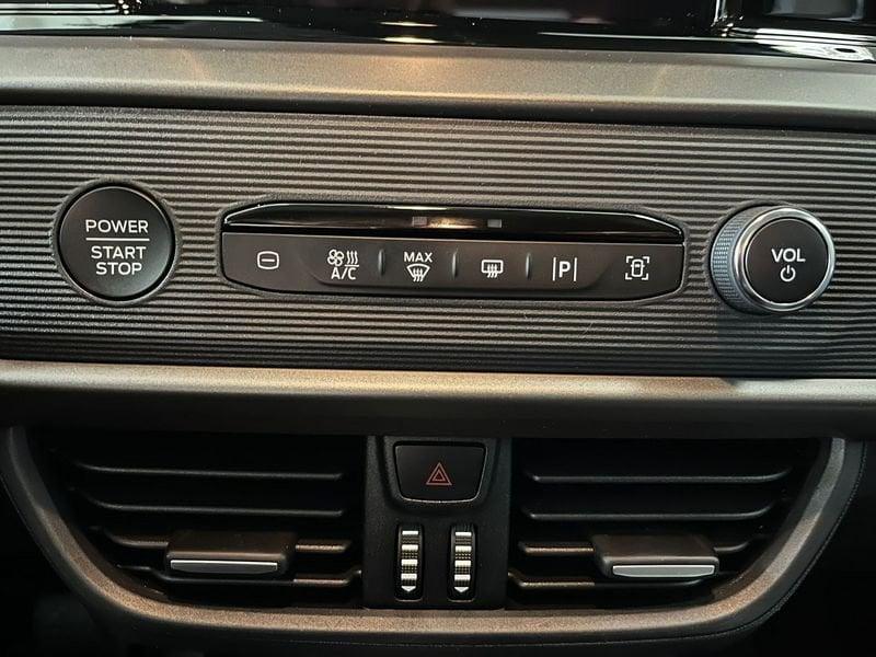 Ford Tourneo Courier Tourneo Courier II 1.0 ecoboost 125cv Active powershift