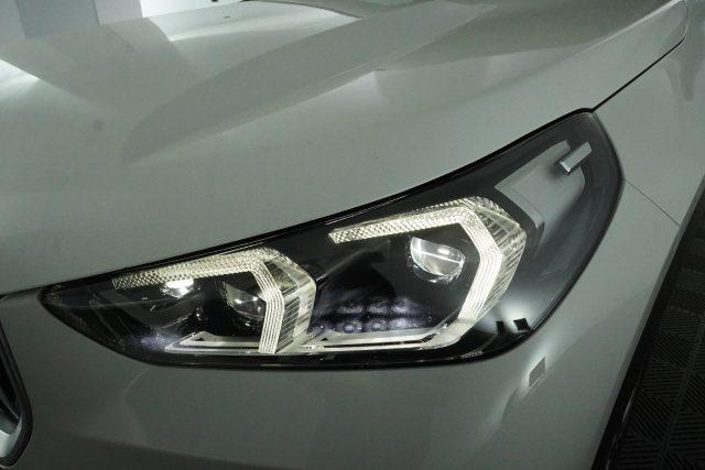 BMW X1 X1 sDrive 18d xLine