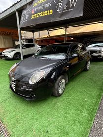 Alfa Romeo MiTo Neopatentati