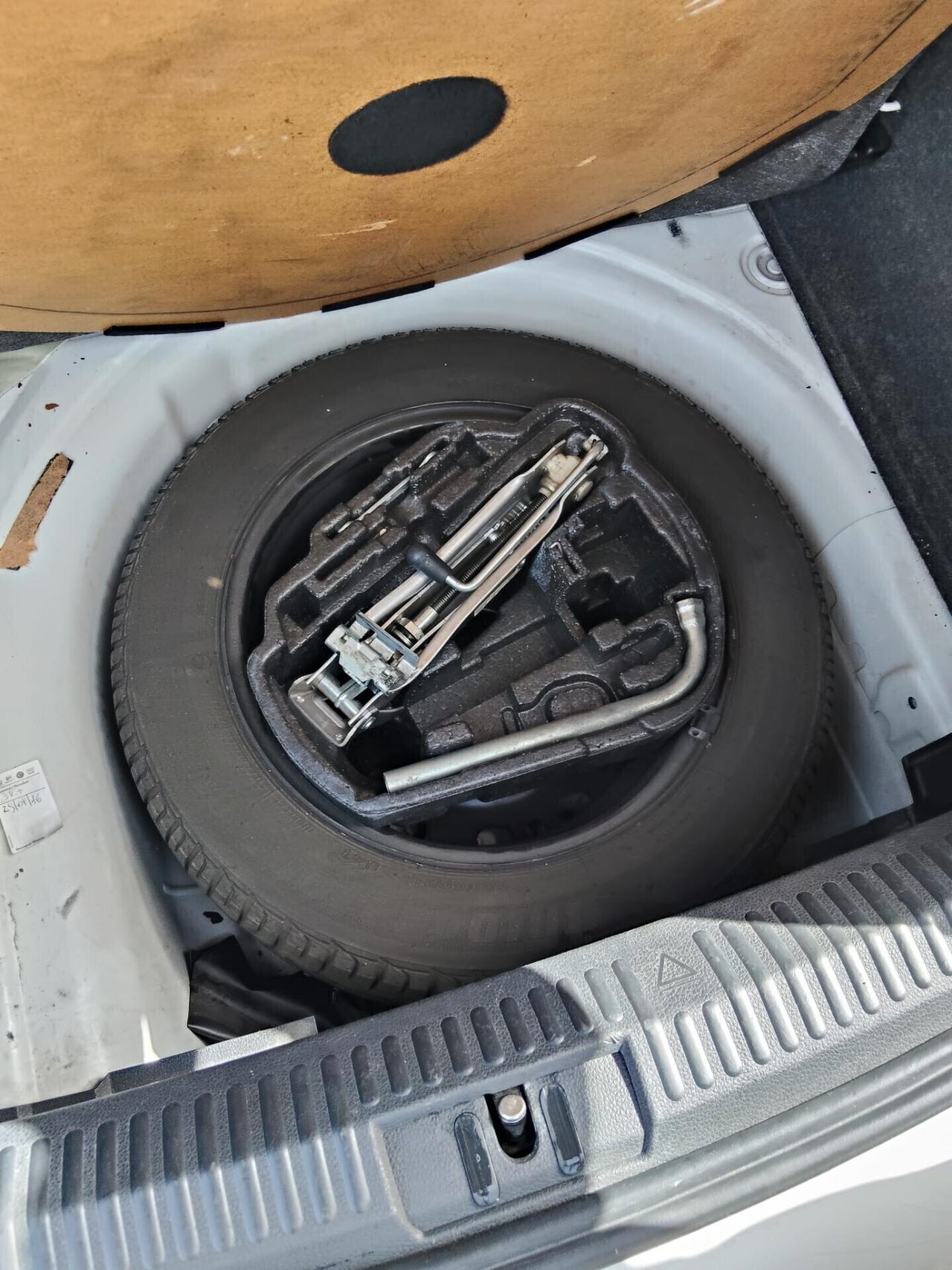 Volkswagen Polo 1.2 TDI DPF 5 p. Comfortline