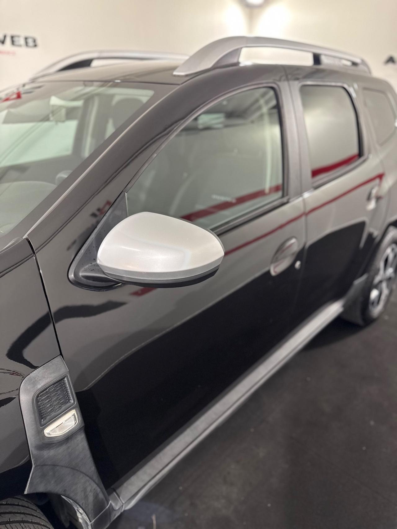 Dacia Duster 1.6 SCe 4x2 Prestige TAGLIANDI CERTIFICATI DACIA