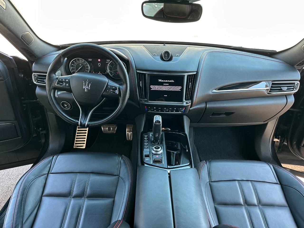 Maserati Levante 2.0 mhev GT 330cv auto