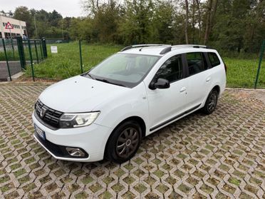 Dacia Logan MCV 1.0 SCe 12V 75CV*Navi*S&S*Neopatentati