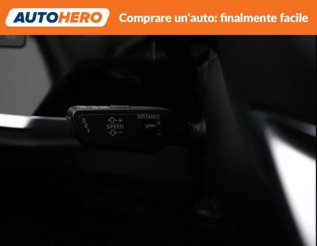 AUDI Q3 45 TFSI e S tronic