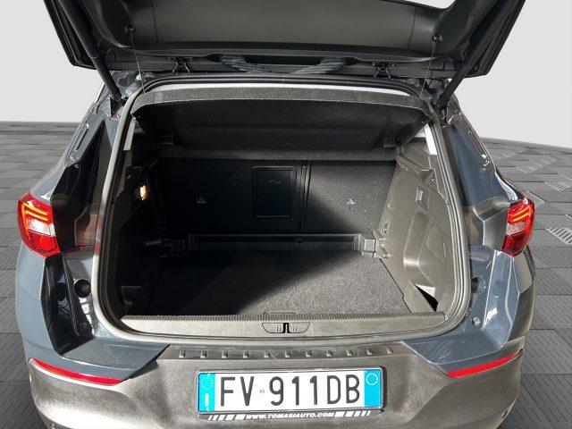 OPEL Grandland Grandland X Innovation 1.5 ECOTEC® Diesel 130cv S&
