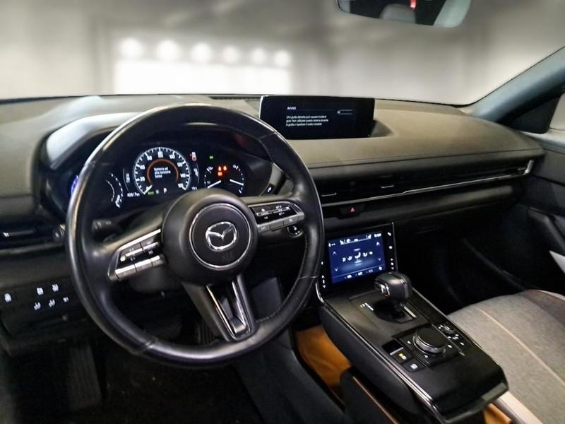 MAZDA MX-30 35,5KWH 110CV EXCEED 5 PORTE SUV