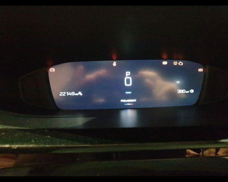 Peugeot 308 3ª serie Hybrid 136 e-DCS6 GT