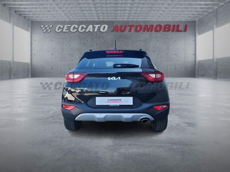 KIA Stonic Stonic 1.2 dpi Style 84cv