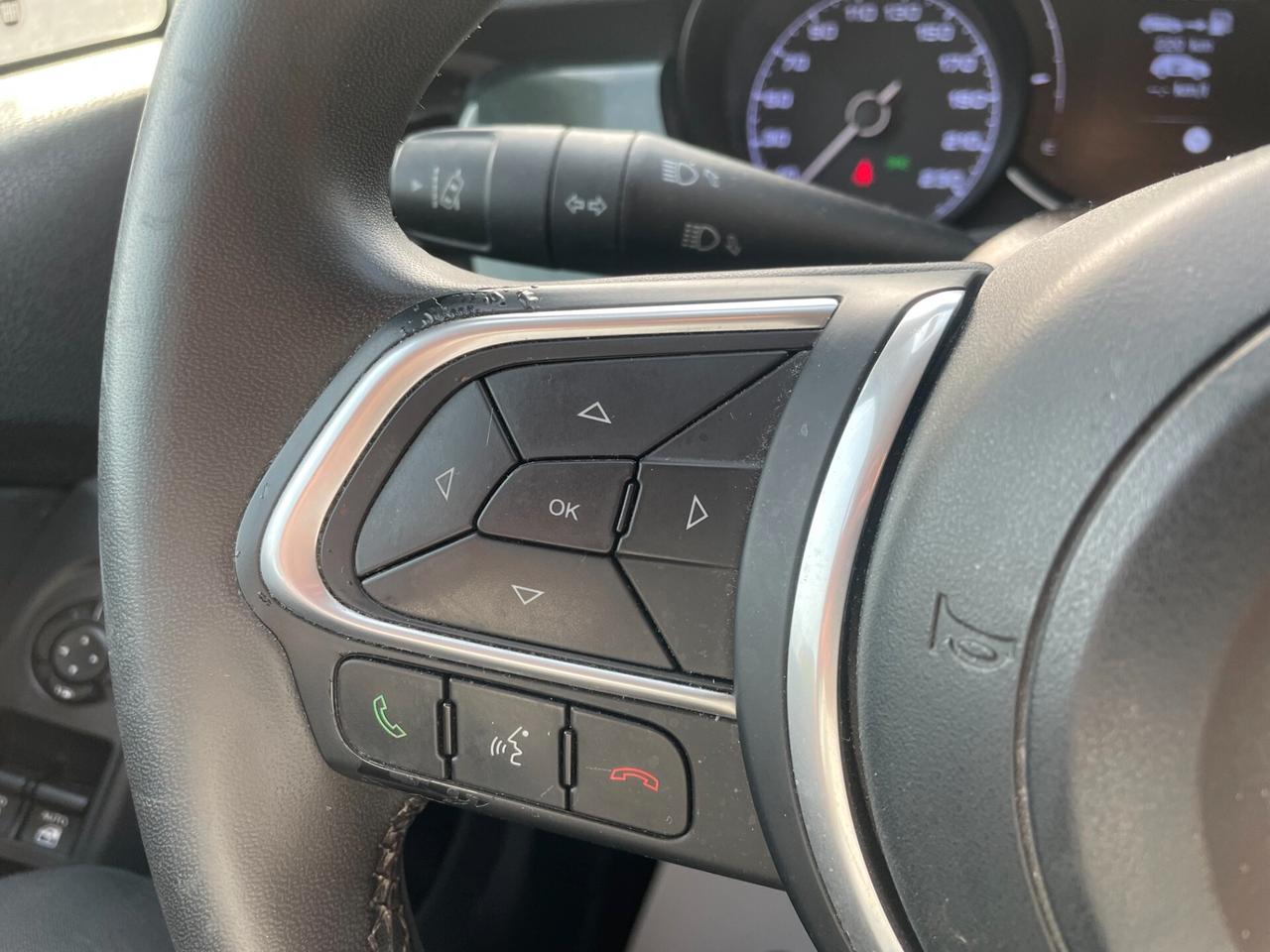 Fiat 500X 1.0 T3 120 CV Lounge PREZZO REALE