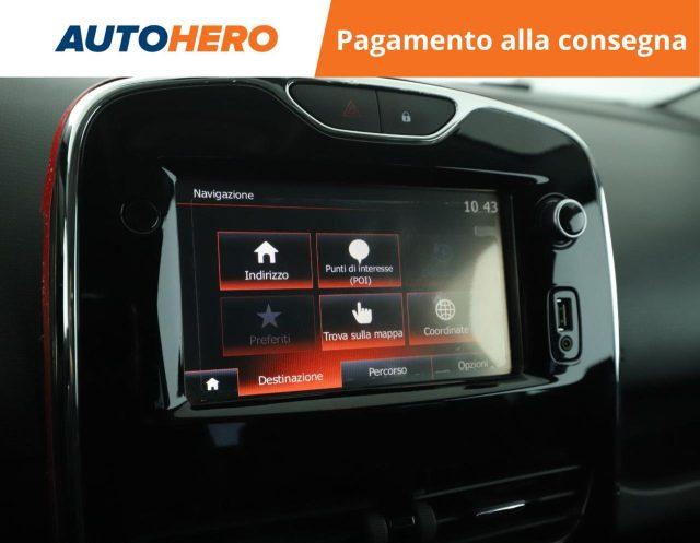 RENAULT Clio 1.5 dCi 8V 75CV 5 porte Live