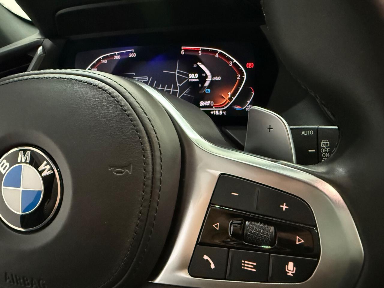 Bmw 118d 5p. Msport Storm Bay