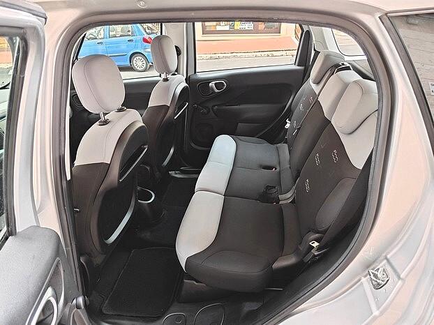 FIAT 500L 1.3 Multijet 85 CV - 2015