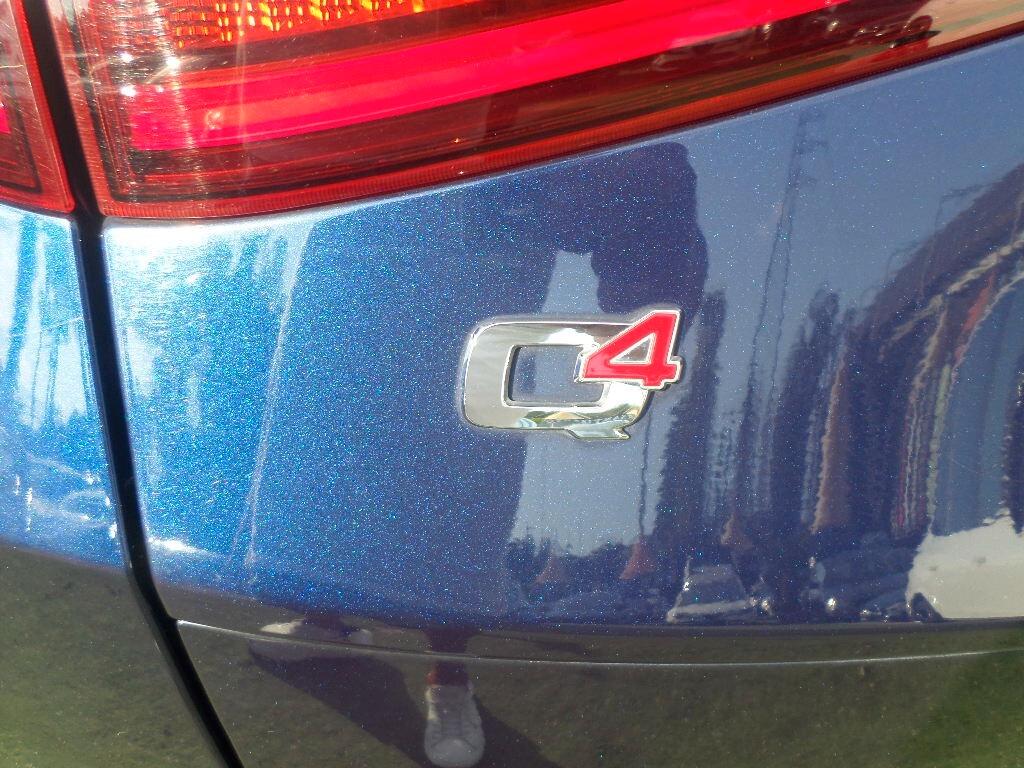 Alfa Romeo Stelvio 2.2 Turbodiesel 190 CV AT8 Q4 Business