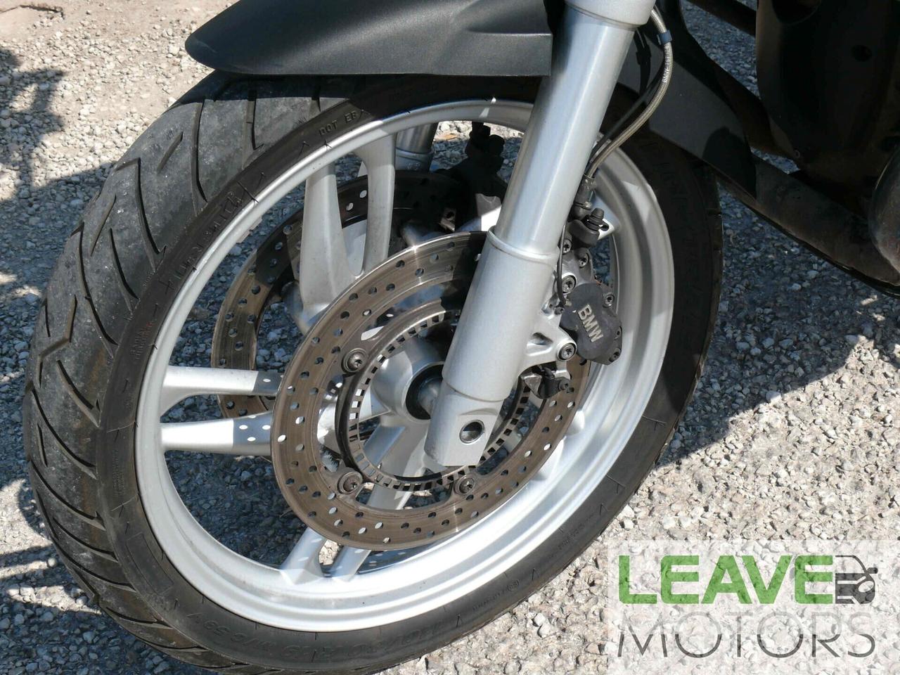 Bmw R 1200 GS - (M1354)