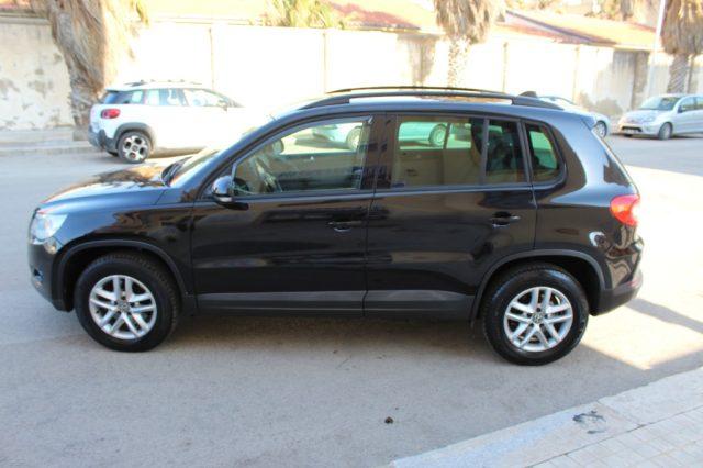 VOLKSWAGEN Tiguan 2.0 TDI DPF Trend & Fun BlueMotion Tech.