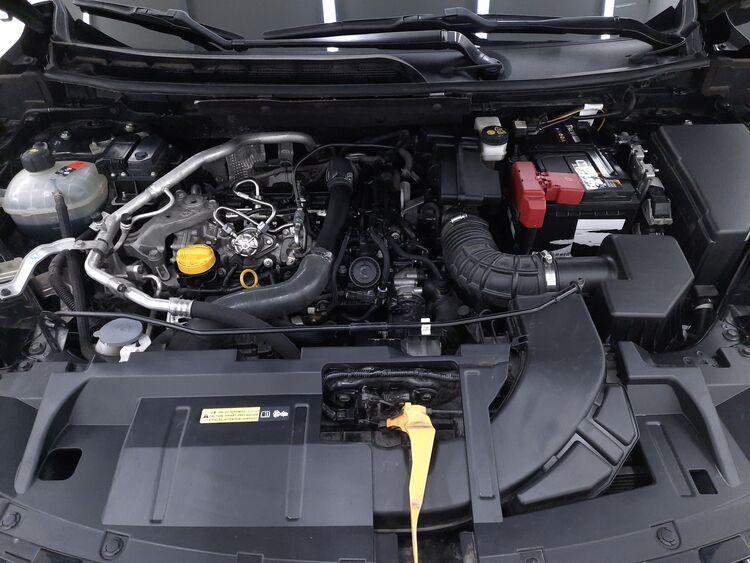 Nissan Qashqai MHEV Business Xtronic BR647289 1.3 Mild Hybrid 158CV
