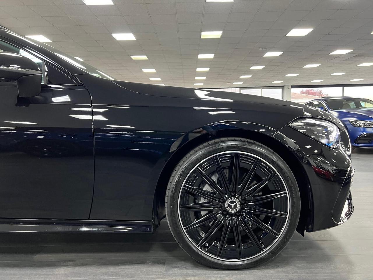 Mercedes-Benz CLE 200 Coupe AMG Line Advanced