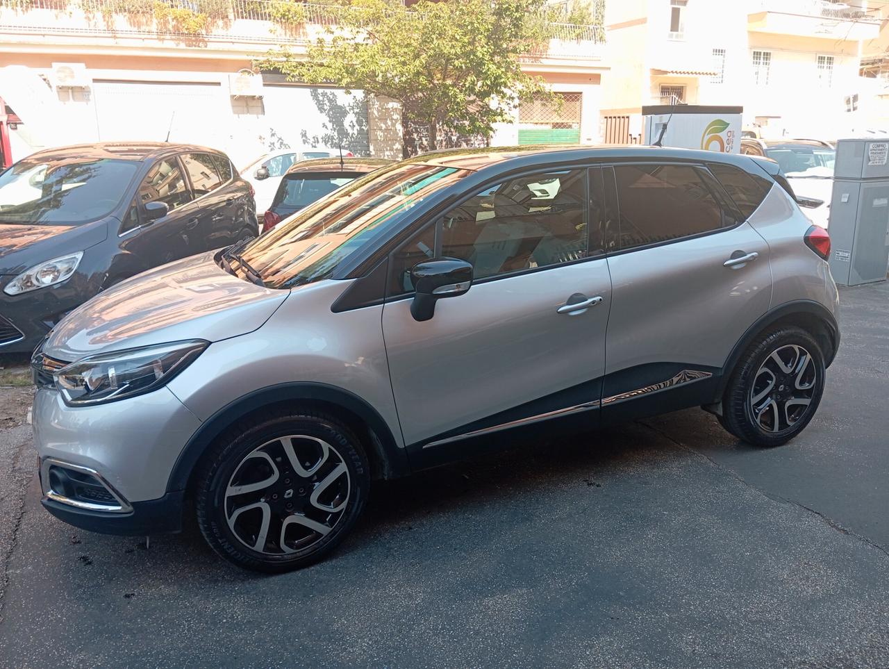 Renault Captur 0.9 TCe Energy offerta del mese