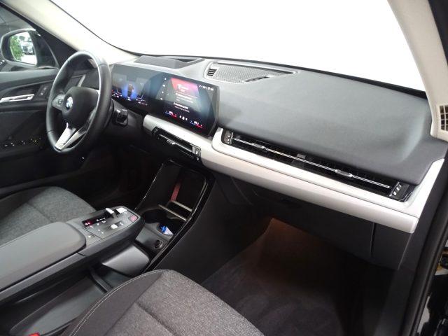 BMW X1 sDrive20i Steptronic *PROMO PARISI GROUP*