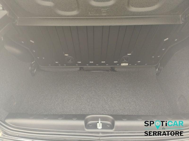 FIAT Panda 1.0 70cv Hybrid Panda