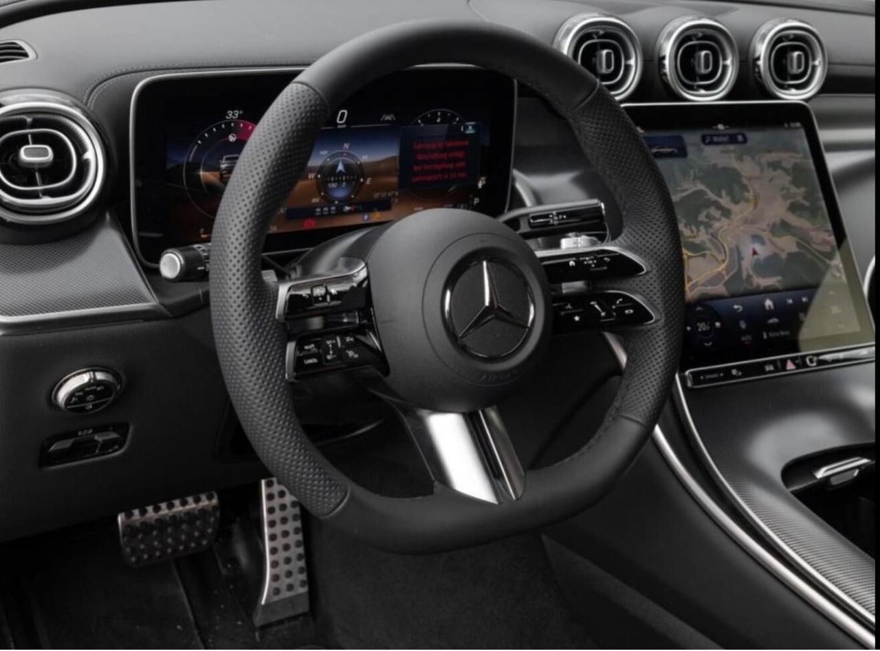 Mercedes-benz GLC 200 4Matic Mild Hybrid AMG Line Premium