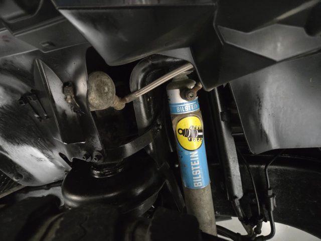 JEEP Wrangler 2.8 CRD Sahara OMOLOGATA