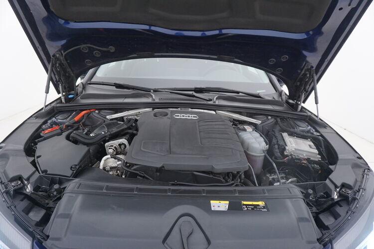 Audi A4 Avant Business Advanced S tronic BR896552 2.0 Mild Hybrid 163CV