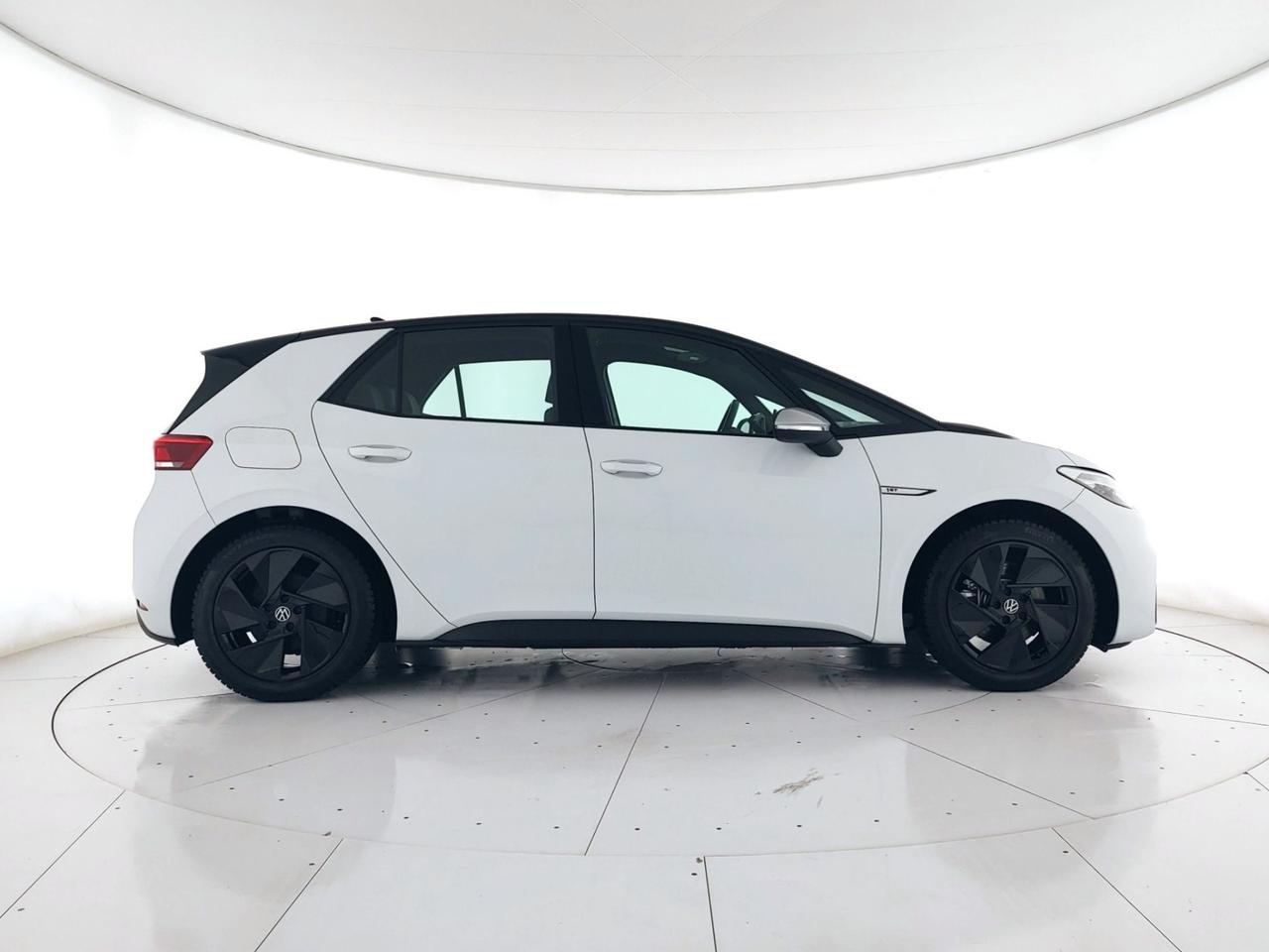 VOLKSWAGEN ID.3 58 kWh 1st edition ACC+LED+PRO PERFORMANCE