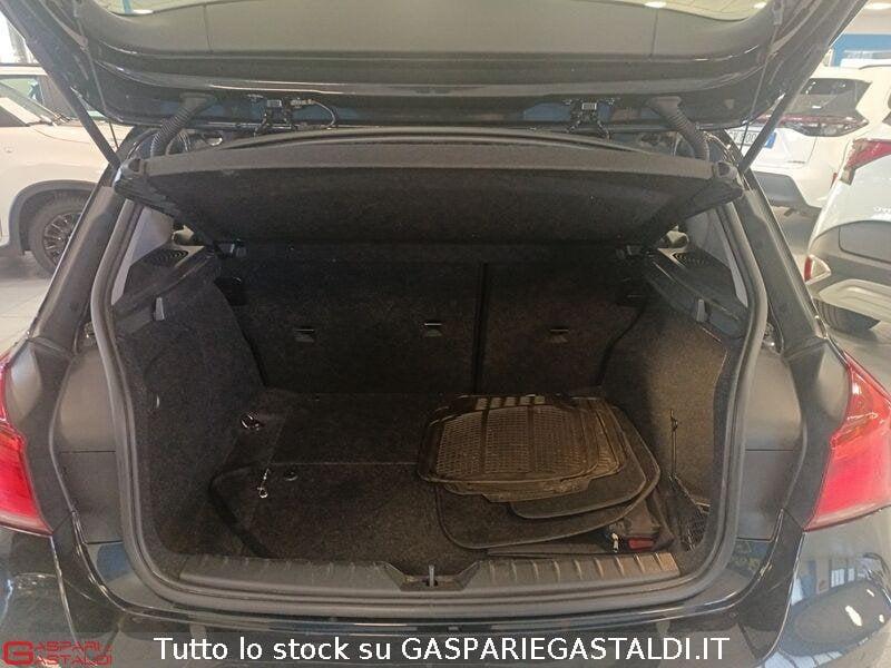 BMW Serie 1 116d Efficient Dynamics Business