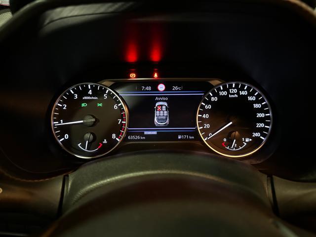 NISSAN Juke 1.0 DIG-T 117 CV Tekna