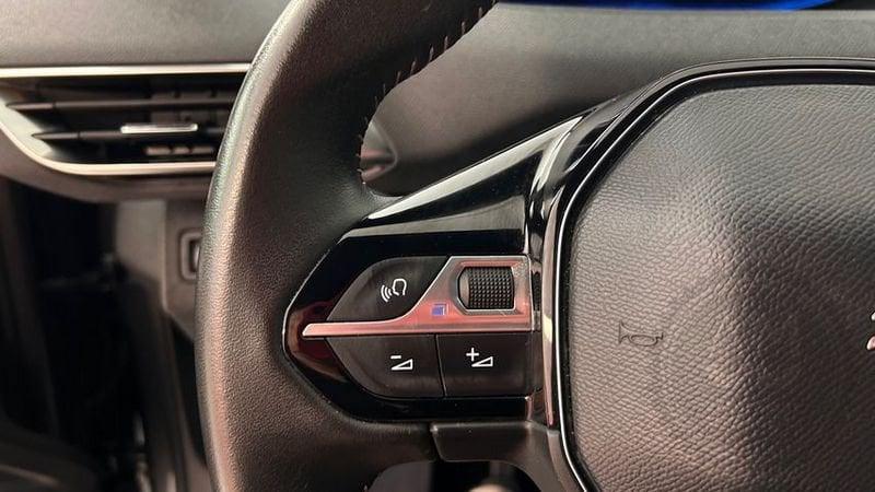 Peugeot 5008 PureTech Turbo 130 Allure Pack S/S PREZZO REALE