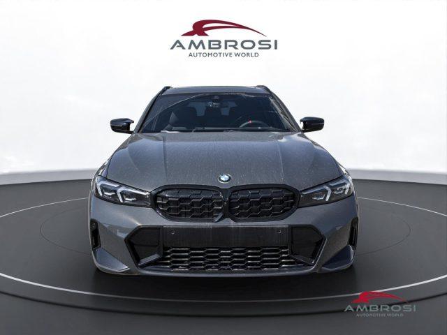 BMW M340 Serie 3 d xDrive Touring Msport Pro Inovation Comf
