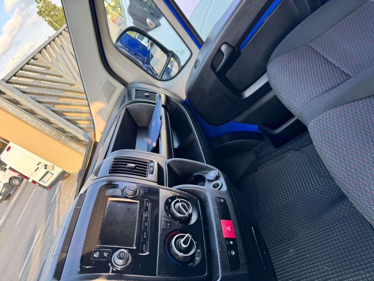 Peugeot Boxer 2.2 BlueHDi Cargo L2H2 Iva Compresa