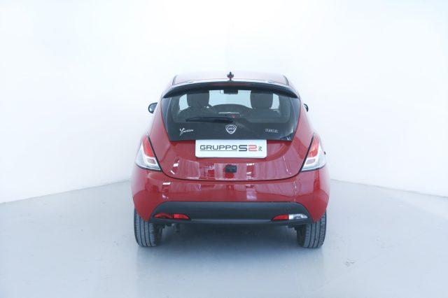 LANCIA Ypsilon 1.0 FireFly 5 porte S&S Hybrid Gold NEOPATENTATI