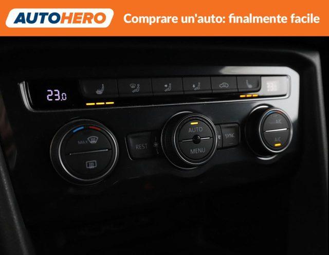 VOLKSWAGEN Tiguan Allspace 2.0 TDI 190 CV SCR DSG 4MOTION Advanced BMT