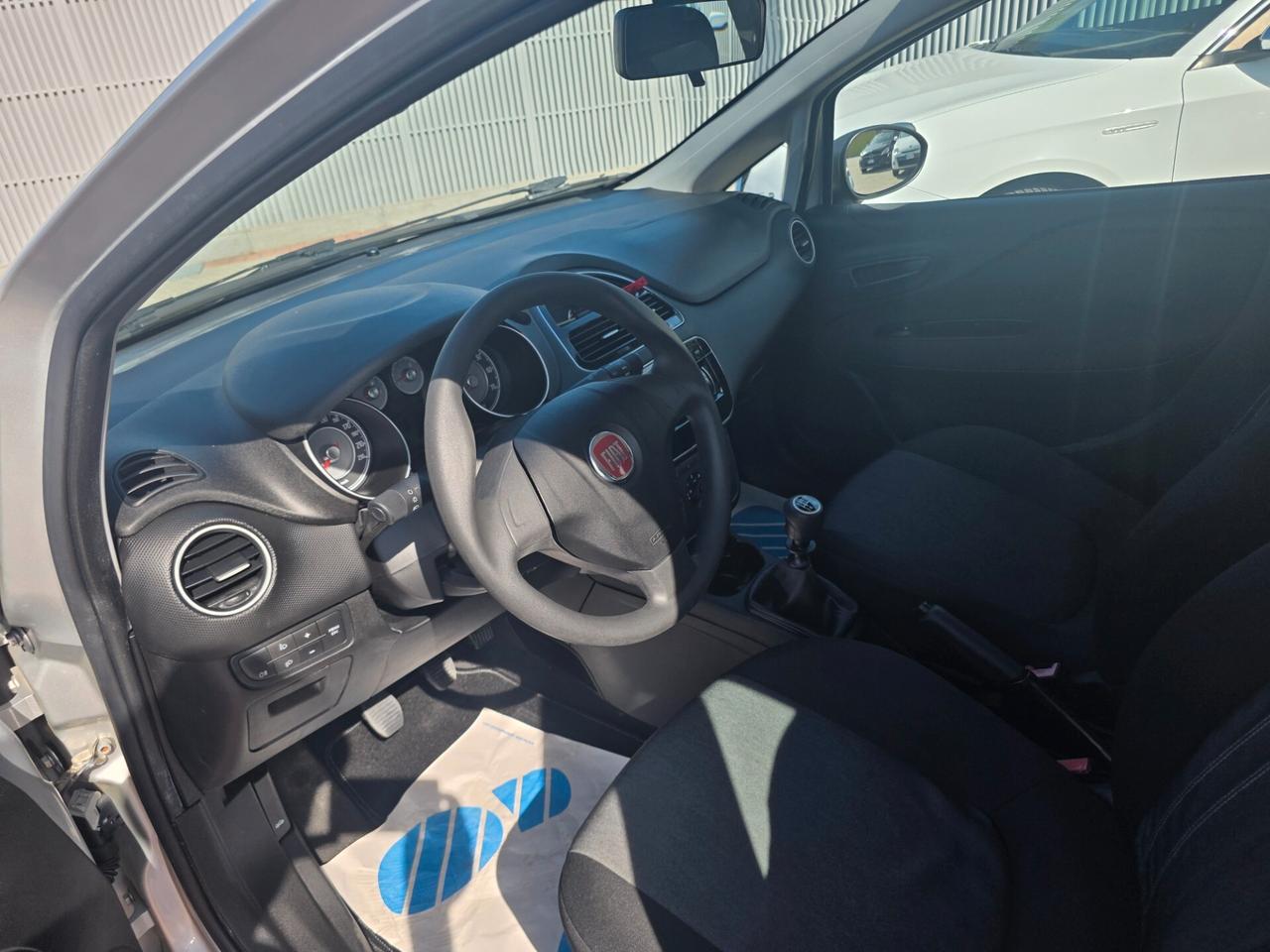 Fiat Punto 1.2B Fire perfetta garantita 12 mesi