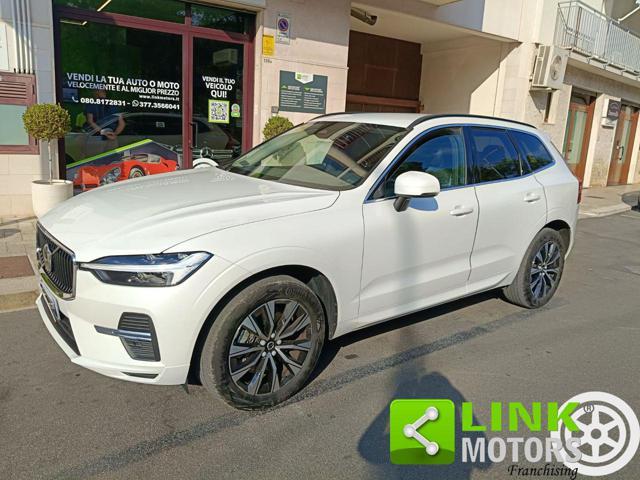 VOLVO XC60 B4 (d) automatico Plus Dark ESENTE BOLLO