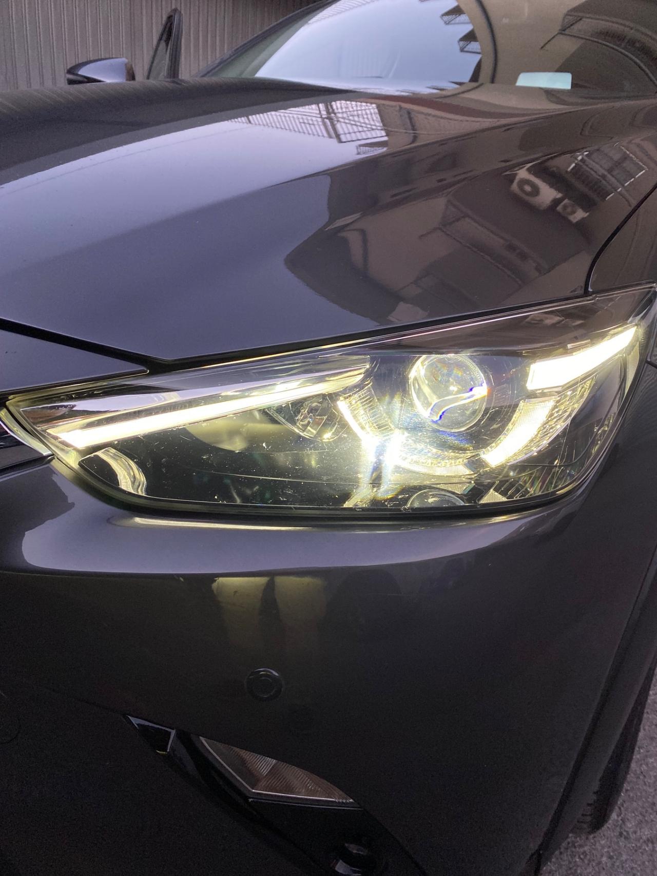 Mazda CX-3 1.8L Skyactiv-D 116cv Exceed