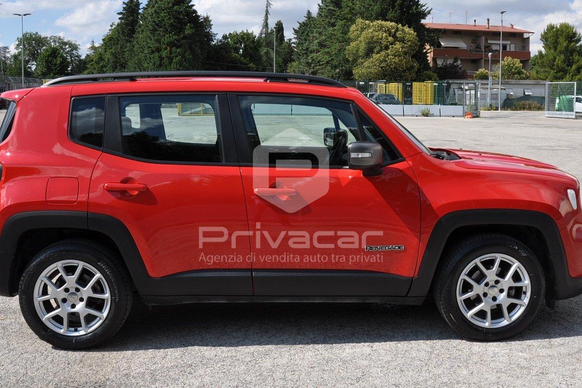 JEEP Renegade 1.0 T3 Limited