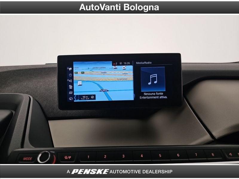 BMW i3 BMW I3S 120AH Advantage